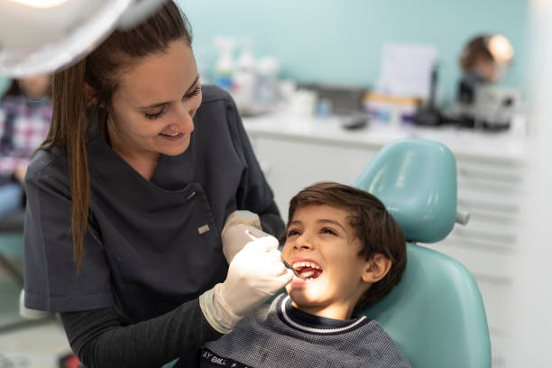 Best Emergency Treatment for Toothache in Lake Butler, FL