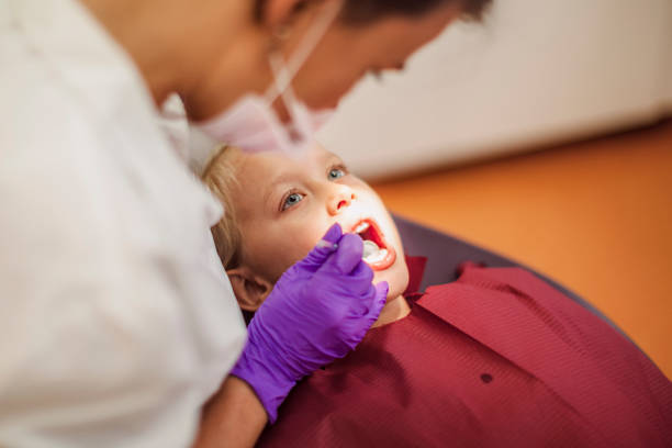 Best Emergency Treatment for Toothache in Lake Butler, FL
