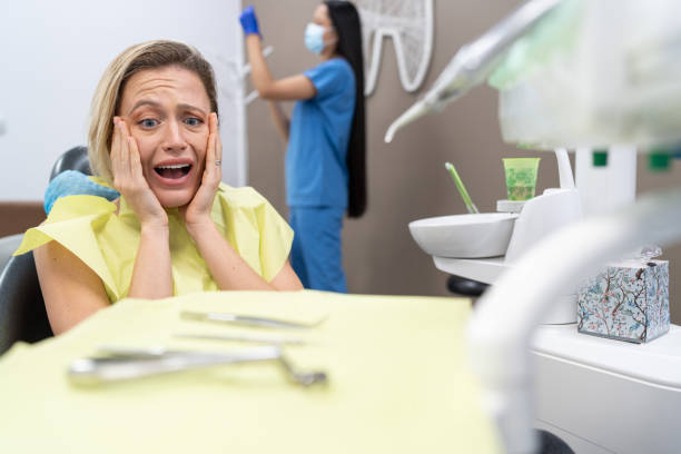 Best Weekend Emergency Dentist in Lake Butler, FL