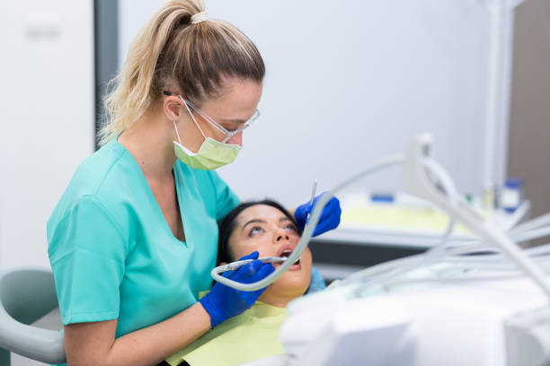 Best Emergency Broken Tooth Repair in Lake Butler, FL