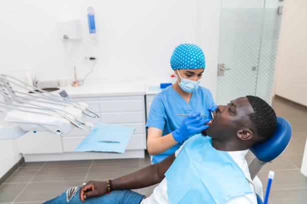 Best Emergency Treatment for Toothache in Lake Butler, FL